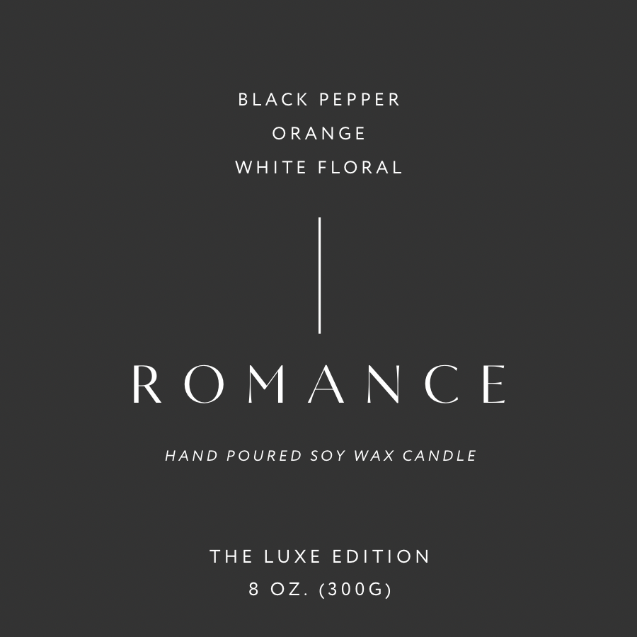 Romance- Black Opium