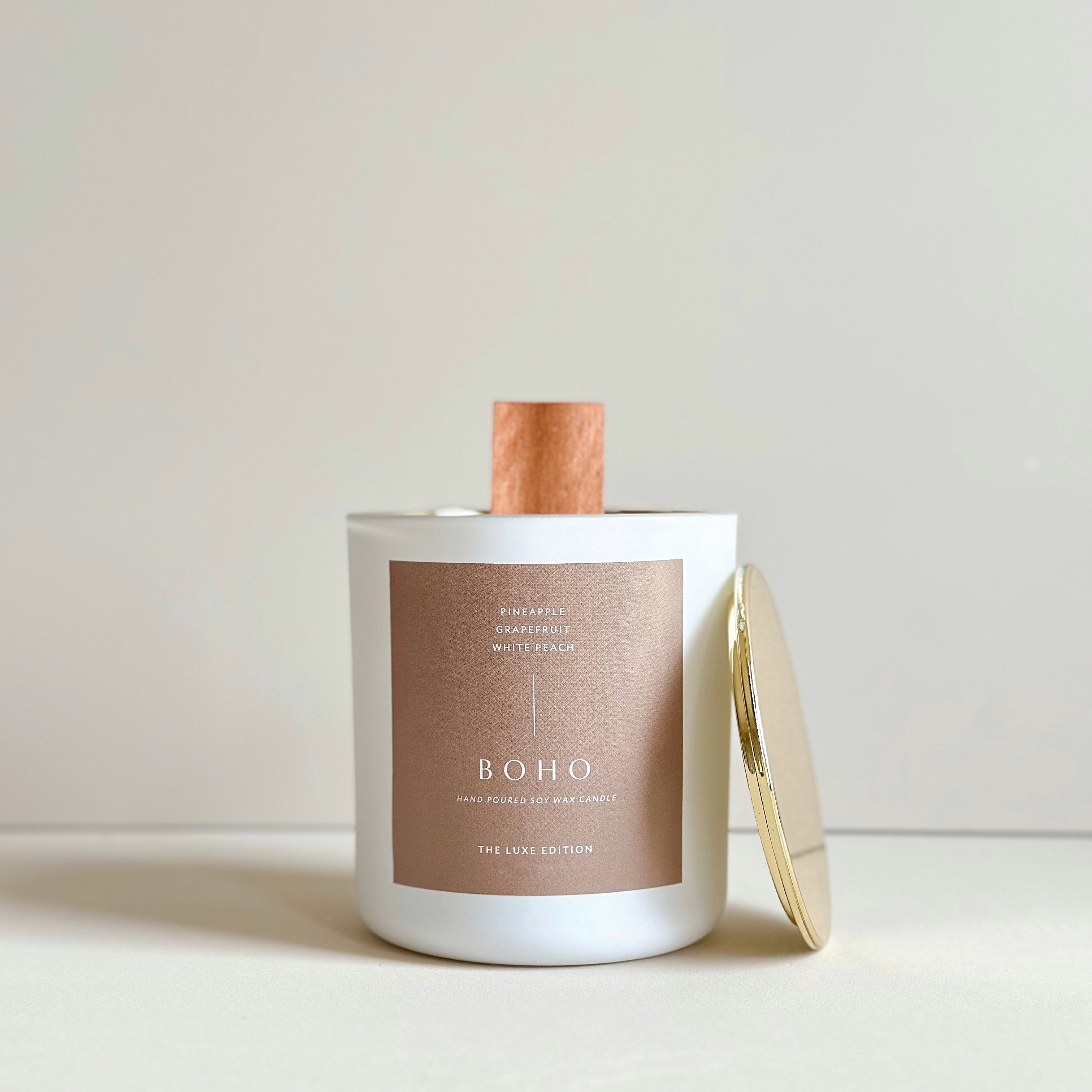 Luxe classic range | The Luxe Edition