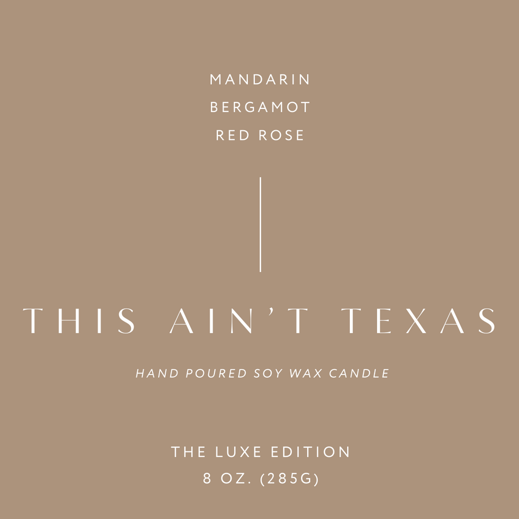 This Ain't Texas-J'Adore Type