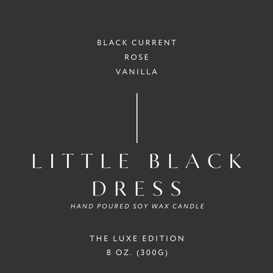 Little black dress - Sí